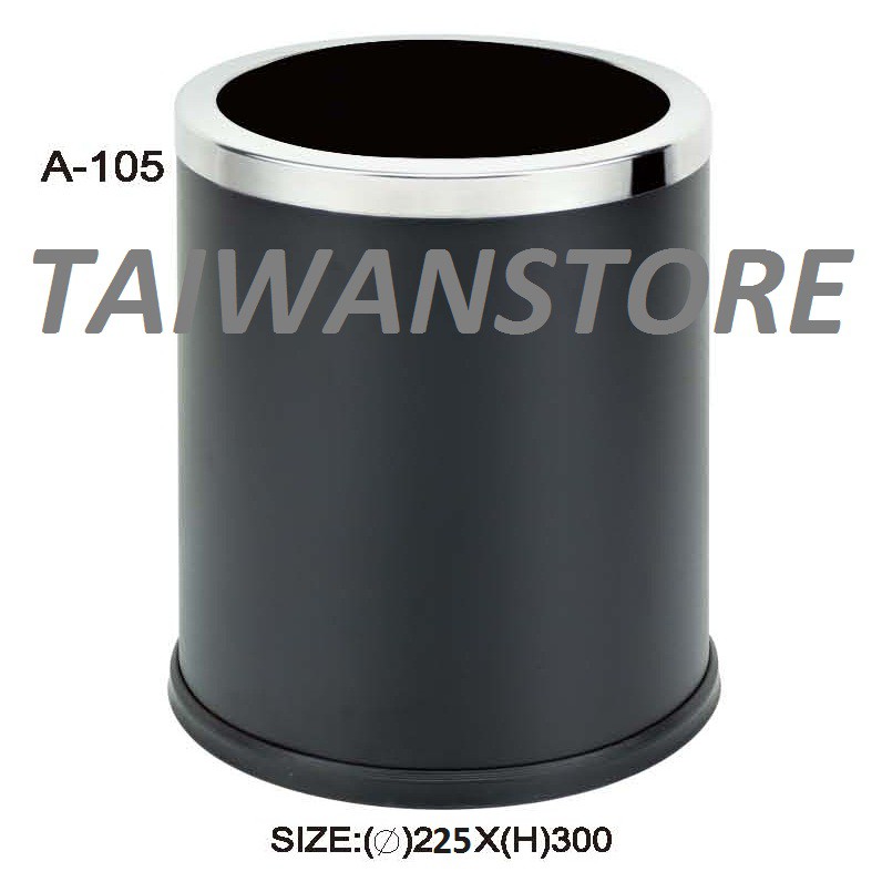 2-LAYER TRAASH BIN**