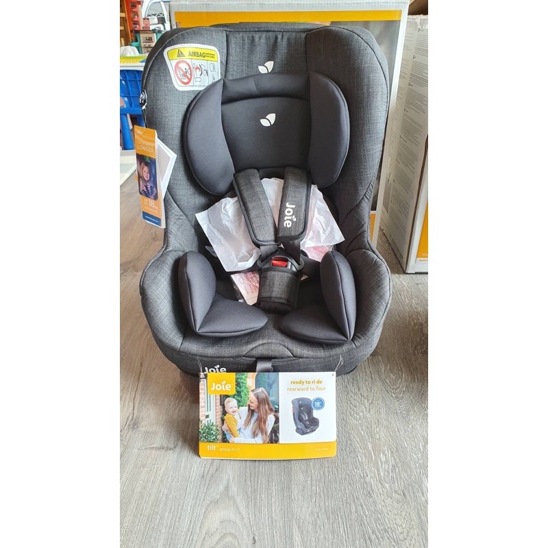 Car seat Joie Tilt 04 years babygoround ThaiPick