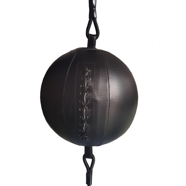 elastic punching ball