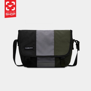 กระเป๋า Timbuk2 - Classic Messenger สี ECO Army Pop