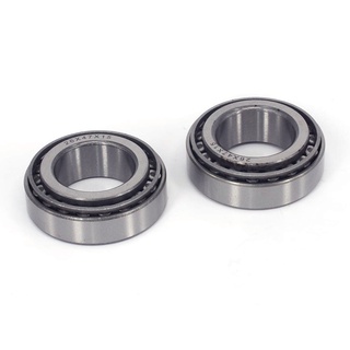 JFG moto 2pcs Various Size Tapered Roller Bearings 26*47 30*52 30*51 26*47 For crf klx ktm honda yz xtz Motorcycle Accessory