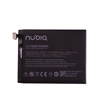 แบตเตอรี่ Li3829T44P6h806435สำหรับ ZTE Nubia M2 Lite M2Lite NX573J / M2 PLAY NX907J Z11 NX531J โทรศัพท์มือถือโทรศัพท์