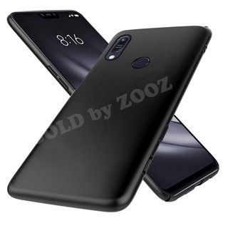 Asus Zenfone Max Pro M2 ZB631KL ZB633KL Soft TPU Case Cover