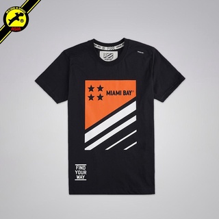 Miamibay Rookie t shirt