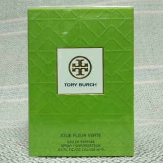 Tory Burch Jolie Fleur Verte EDP