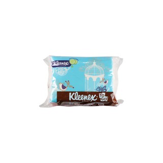 กระดาษเช็ดหน้า KLEENEX VINTAGE แพ็ค 3 | KLEENEX | 10011119 อุปกรณ์ทำความสะอาด อุปกรณ์ทำความสะอาด ETC for Home Sale กระดา