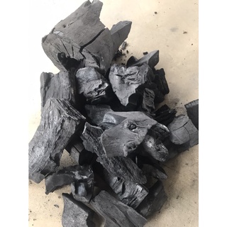 ถ่านไม้มะขาม ถ่านหุงต้ม ถ่านไม้เผา Tamarind wood Charcoal