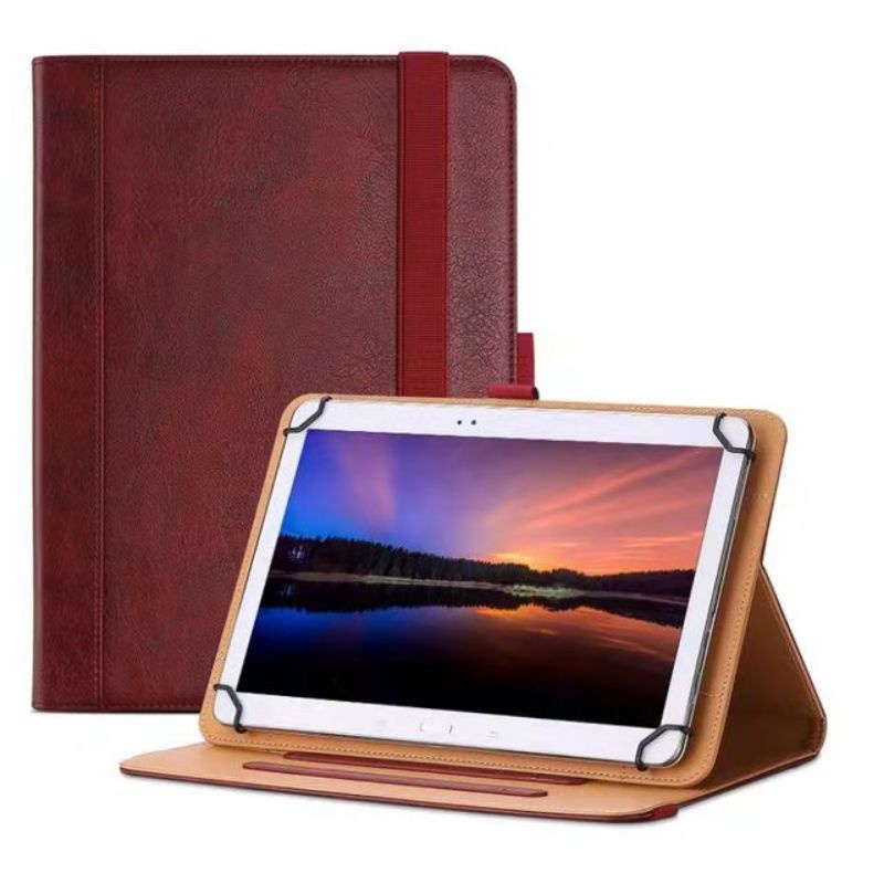 ALLDOCUBE Iwork 10 iwork I Work 10 PRO TAB TABLET 10.1 INCH BOOK COVER ซองหนัง FLIP CASING