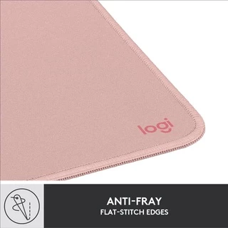 Logitech Mouse Pad Studio Series (แผ่นรองเมาส์)