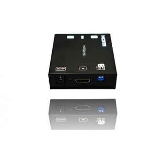 FH-SP102E HDMI Splitter 1:2 Nexis