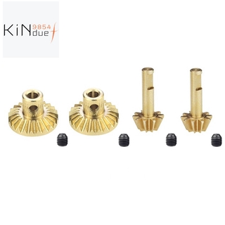เพลาเกียร์ด้านหน้าและด้านหลังสําหรับ Wpl B24 B36 C14 C24 Mn D90 D99 Mn99S Parts