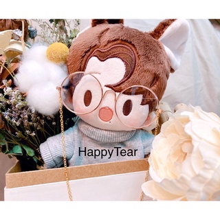 ตุ๊กตาเซียวจ้าน (พร้อมส่ง ของใหม่) น้องหนูจ้าน 15 cm พร้อมชุดและของแถม