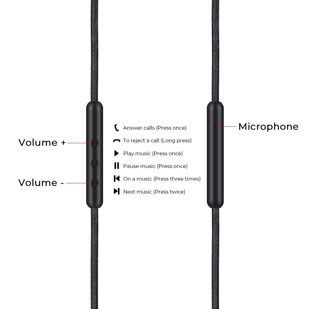 Ofc เปลี่ยน USB Type C ไนลอนถักสายต่อ 2.5 มม.สําหรับ JBL Live 400BT 460NC 500BT 650BTNC 660NC หูฟัง