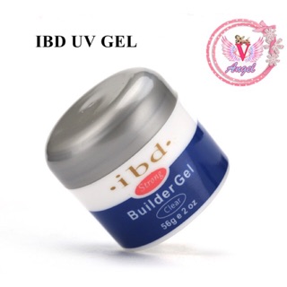 Ibd builder gel ขนาดบรรจุ 56 g