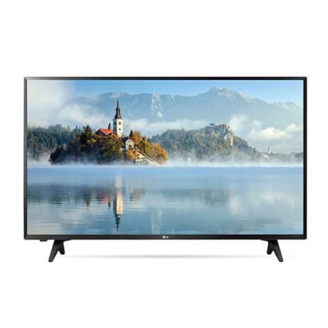 Led lg 32” LJ 500 D