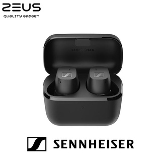 SENNHEISER CX 200 TRUE WIRELESS BLACK หูฟังบลูทูธ รับประกัน 2 ปี