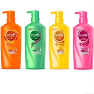 [พร้อมส่ง] Sunsilk Shampoo ซันซิล แชมพู (1pcs)