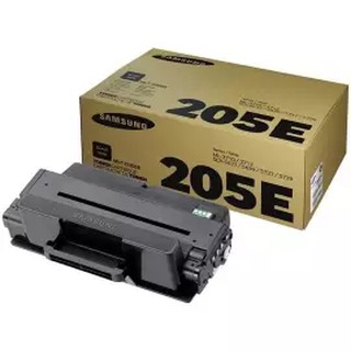 Samsung MLT-D205E (Black Toner)