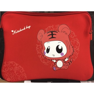 ซอฟเคส ขนาด 10”(Laptop Sleeve) ซองสำหรับใส่ Notebook หรืออุปกรณ์ อื่นที่มีขนาด10”