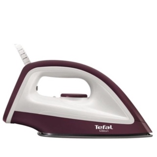 ประกันศูนย์2ปี⚡️🔥TEFAL ทีฟาวน์ เตารีดแห้ง รุ่น FS2622