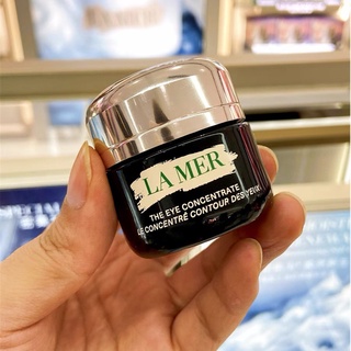 La Mer ครีมบํารุงรอบดวงตา ลดรอยคล้ําใต้ตา ขนาด 15 มล.