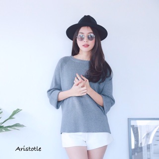 Top knit ar