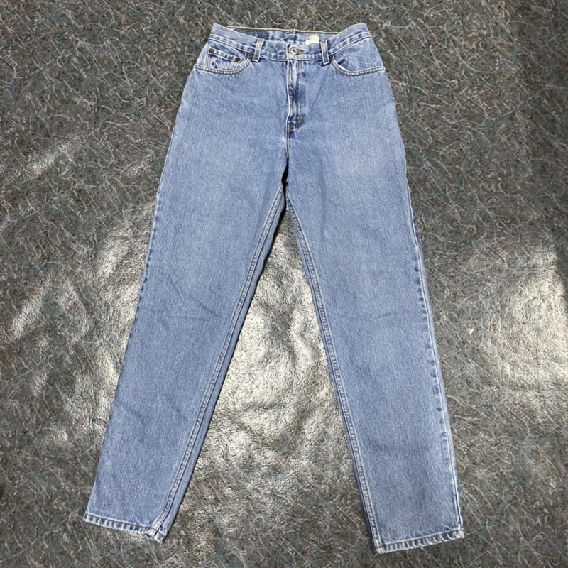 Levi’s regular fit jeans