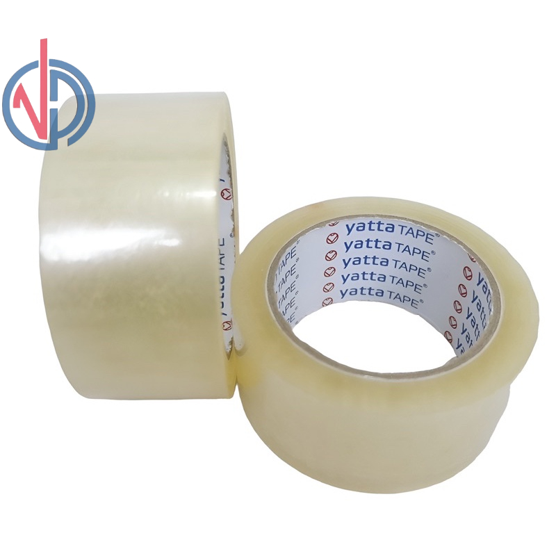 เทปใส 45x90 หลา VD**