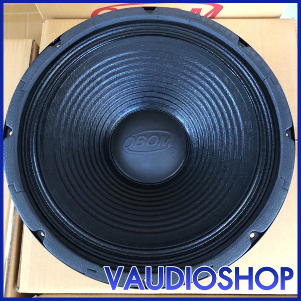 ดอกลำโพง 12 นิ้ว OBOM OB-4831 (300W) จำนวน 1 ตัว ลำโพง 12