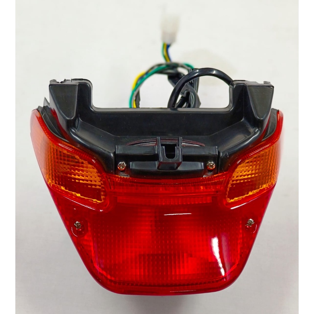 Y125 Y125Z Y125ZR 125Z TAIL LAMP / REAR LAMP 5BU-H4710