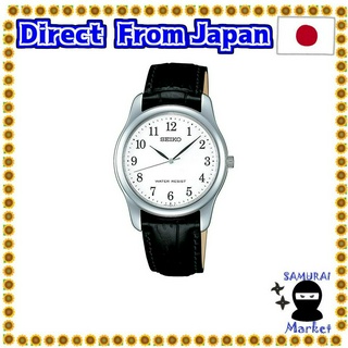 【Direct From Japan】 Seiko Watch SCXP033 Mens