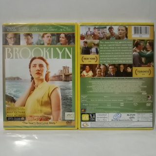 Media Play Brooklyn/ บรู้คลิน (DVD) / S15994D