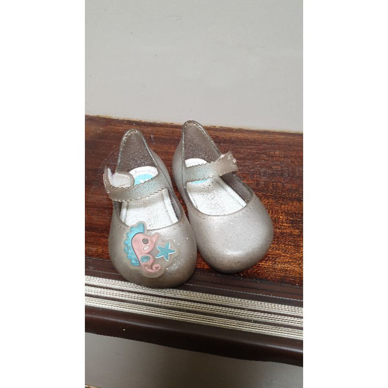 Original ZAXY / minimellisa JELLY CHILDRENS SHOES SIZE 21