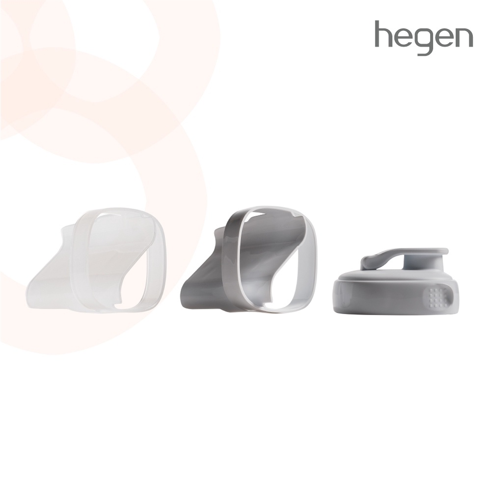 Hegen PCTO ขวดนม ที่แบ่งอาหาร สำหรับขวดขนาด 5 ออนซ์/150 มล. Food Storage Converter