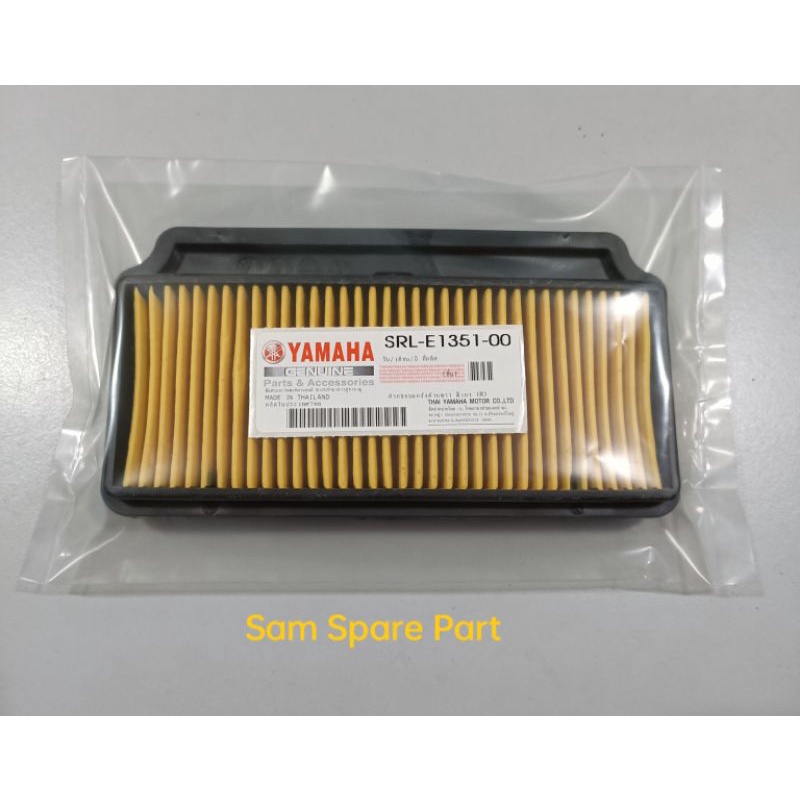 YAMAHA SRL110/SRL115/LAGENDA/SRL-Z