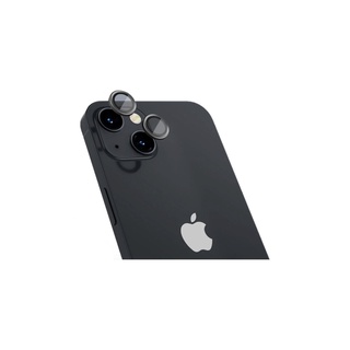 กันรอยเลนส์กล้อง : AMAZINGthing Camera Lens for iPhone 13 (6.1 inch) 3D Len Glass (Two Lens) iStudio by UFiconn