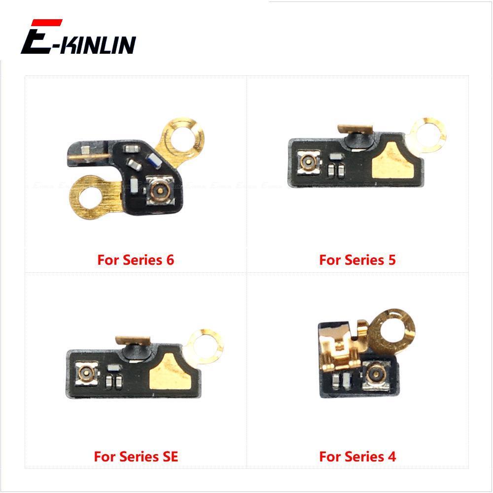 NFC คลิปสัญญาณบลูทูธเสาอากาศ Catenate Flex Cable สําหรับ IW Watch Series 4 5 SE 6 S4 S5 S6 Catenatio