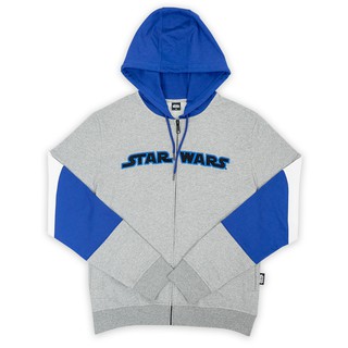 Star Wars Mens Jacket เสื้อแจ็คเก็ตผู้ชาย สตาร์ วอร์ส สินค้าลิขสิทธ์แท้100% characters studio