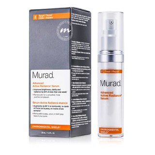 MURAD Active Radiance Serum Size: 30ml/1oz