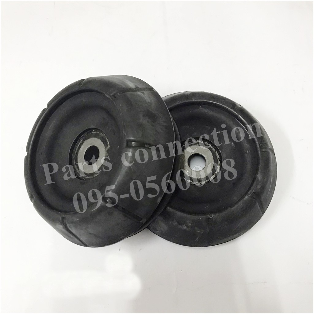 🔥ลดเพิ่ม 60 บาทใส่โค้ด WEE659EA🔥 ยางเบ้าโช๊คอัพหน้า CHEVROLET ZAFIRA 1.8,2.2 ราคา/คู่