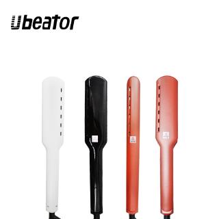 Ubeator titanium ที่หนีบผมตรงไฟฟ้า