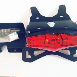 ไฟท้ายสั้น crf klx dtkทุกรุ่น