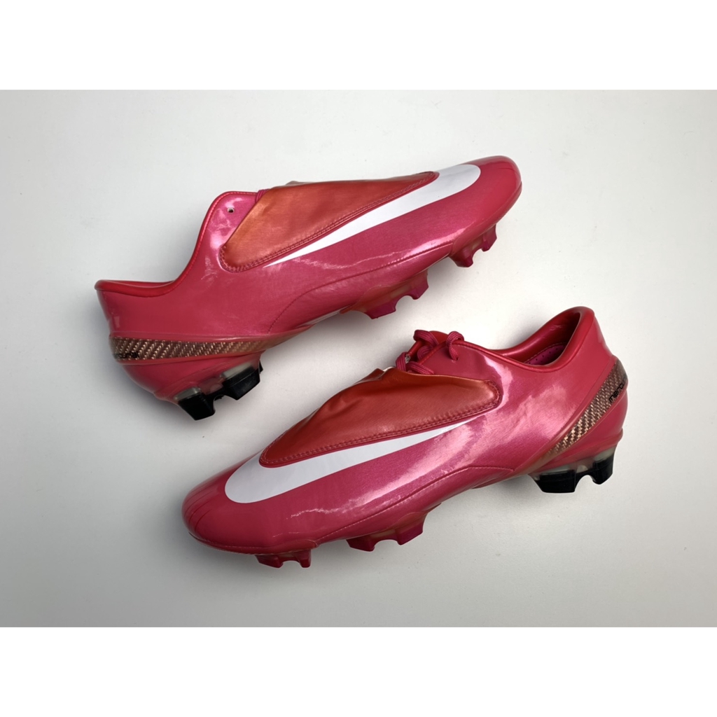 nike mercurial vapor iv berry