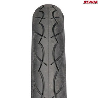 ยางนอกขอบลวด kenda 20x1.5(40-406)  ราคา/เส้น