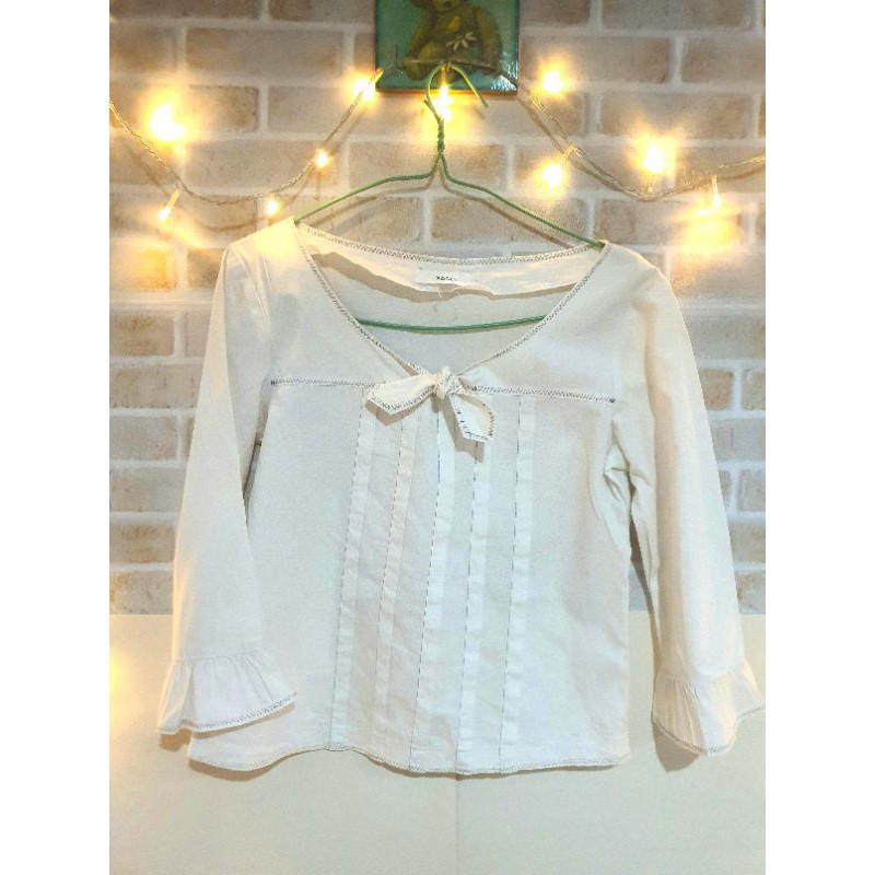 เสื้อแบรนด์ XACT มือสอง 🤗🌼🌷