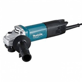 MAKITA เครื่องเจียร์ ไฟฟ้า 4” รุ่นใหม่ สวิทซ์ท้าย 720W. รุ่น M9512B