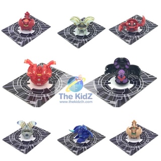 (29) BAKUGAN B1 บาคุกันลูกเล็ก หลากหลายแบบ ไม่มีการ์ดให้นะครับใช้โค้ดลดได้!!