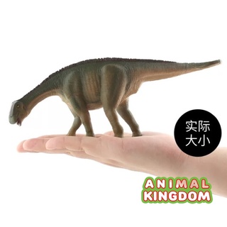 Animal Kingdom - โมเดลไดโนเสาร์ Migersaurus ขนาด 22.00 CM (จากหาดใหญ่)