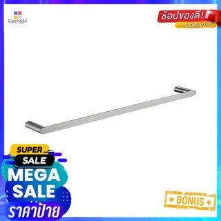 ราวแขวนผ้า MOYA LJ-2201ATOWEL BAR MOYA LJ-2201A STAINLESS STEEL