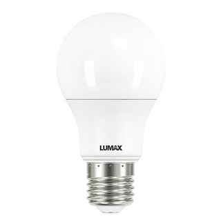 [พร้อมส่ง] HomeDoDee หลอด LED LUMAX A60 ECO PLUS 7 วัตต์ E27 COOLWHITE หลอดไฟ LED